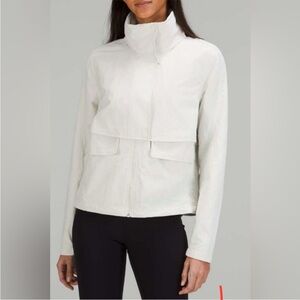 Lululemon Always Effortless Jacket